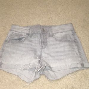 Old Navy boyfriend jeans